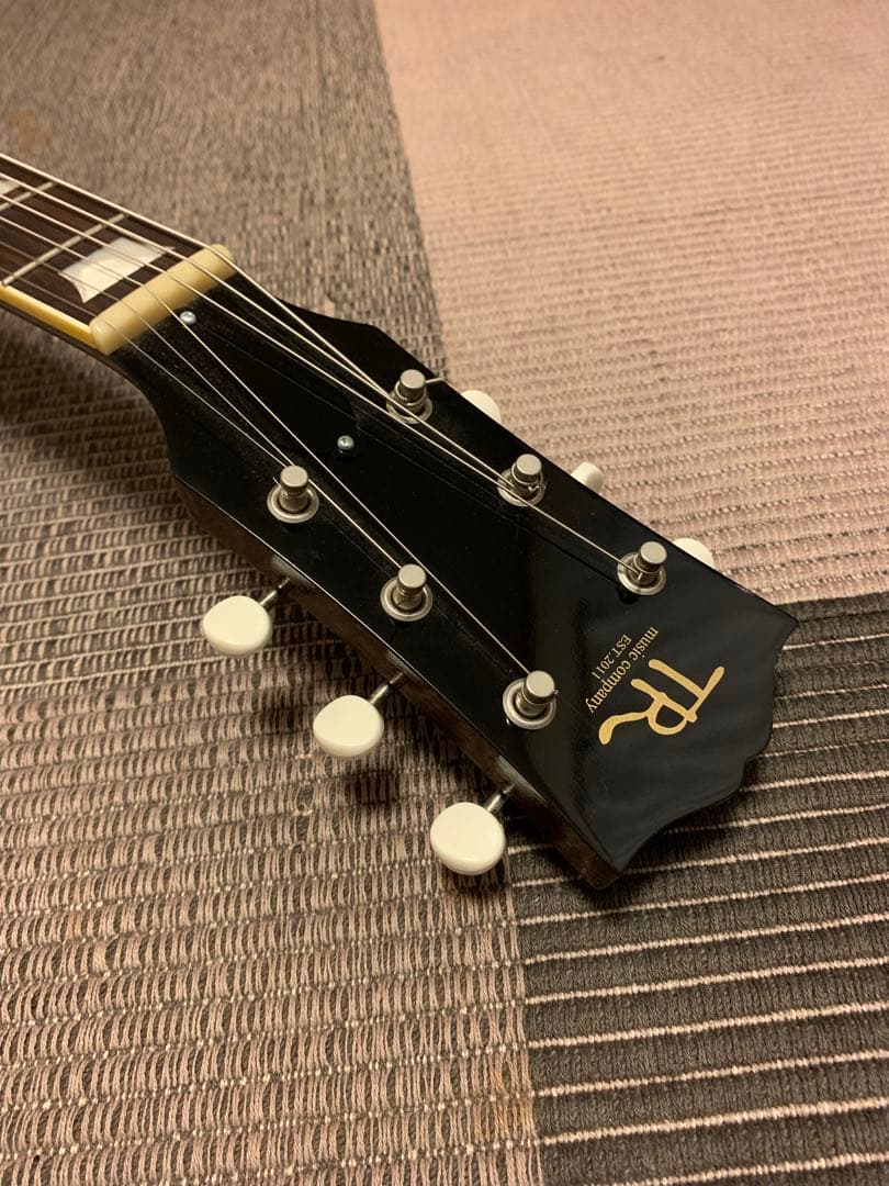 ギター TRmusic T50-17