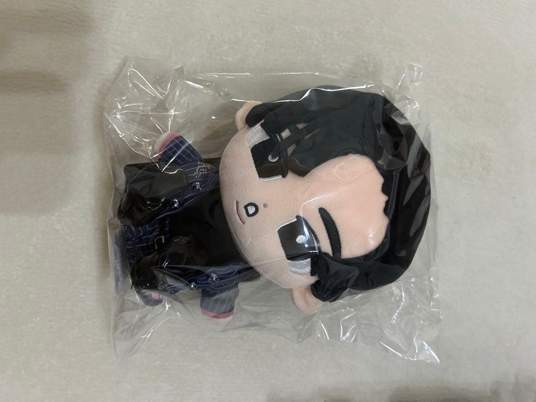  Man BIG ぬい 全員 9人