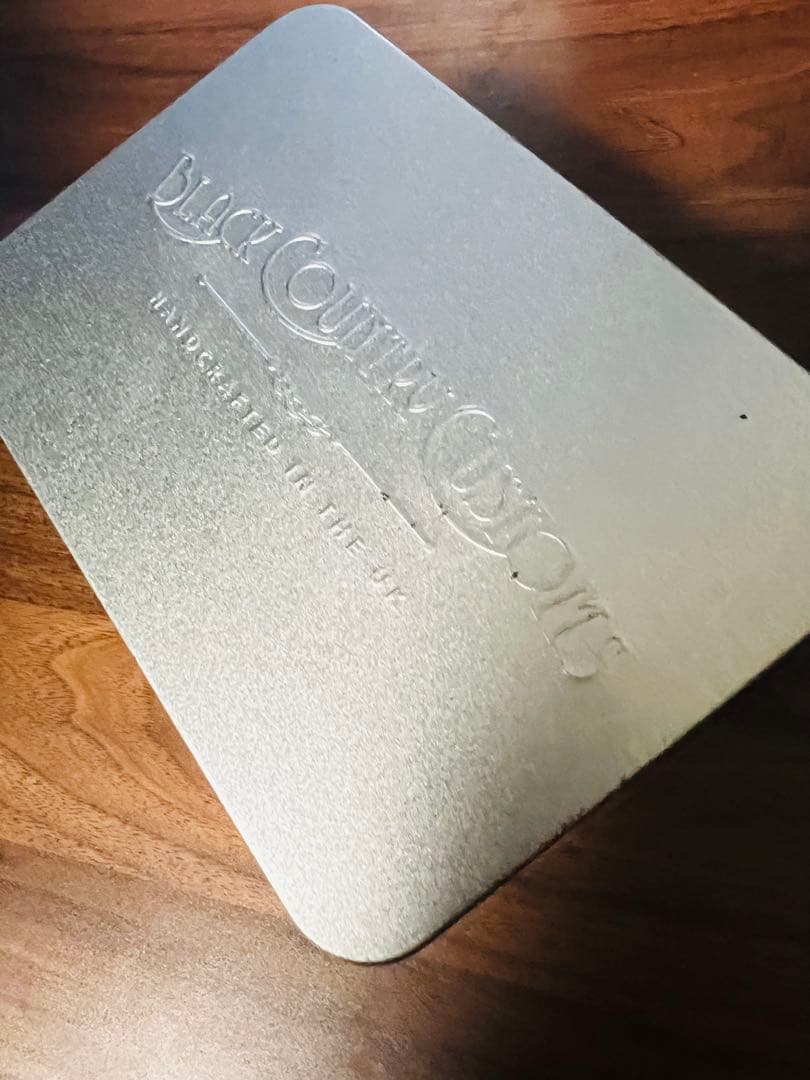 ギター LANEY Black Country Customs Steelpark