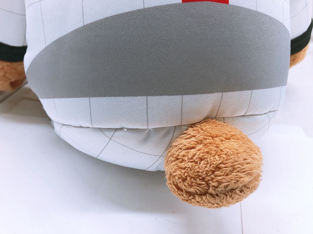 ポルシェ テディベア モータースポーツベア くま　ぬいぐるみ WEC