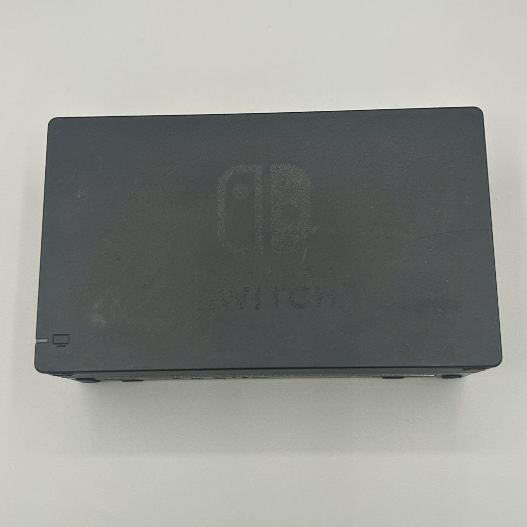 [動作確認済み] Nintendo Switch 本体 パープル/オレンジ