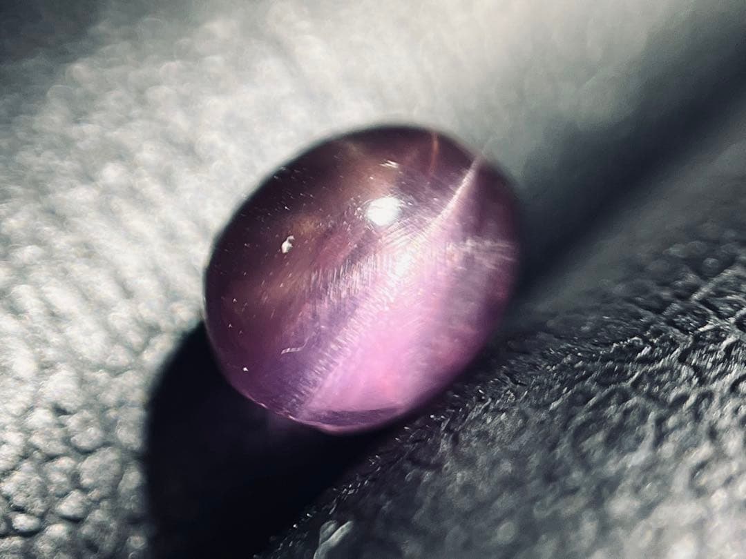 美品　スターサファイアセット② 71