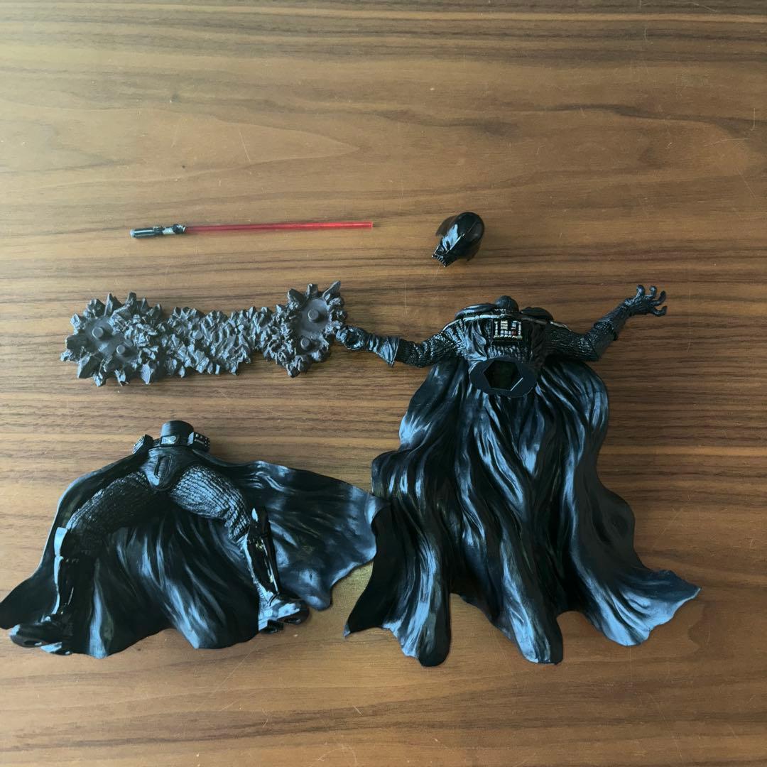 ダース・ベイダー フィギュア