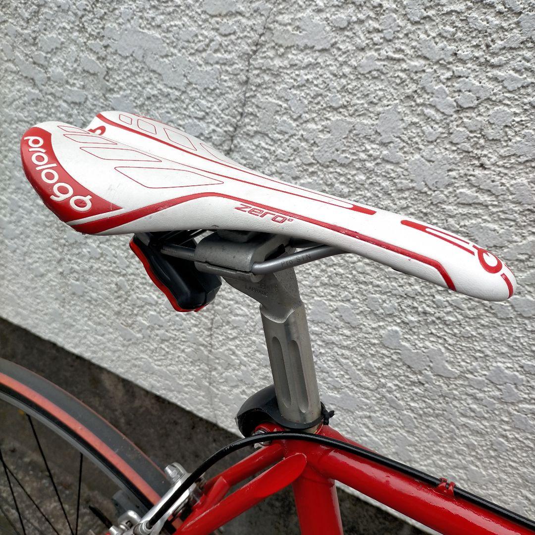 ブリヂストン ロードバイク