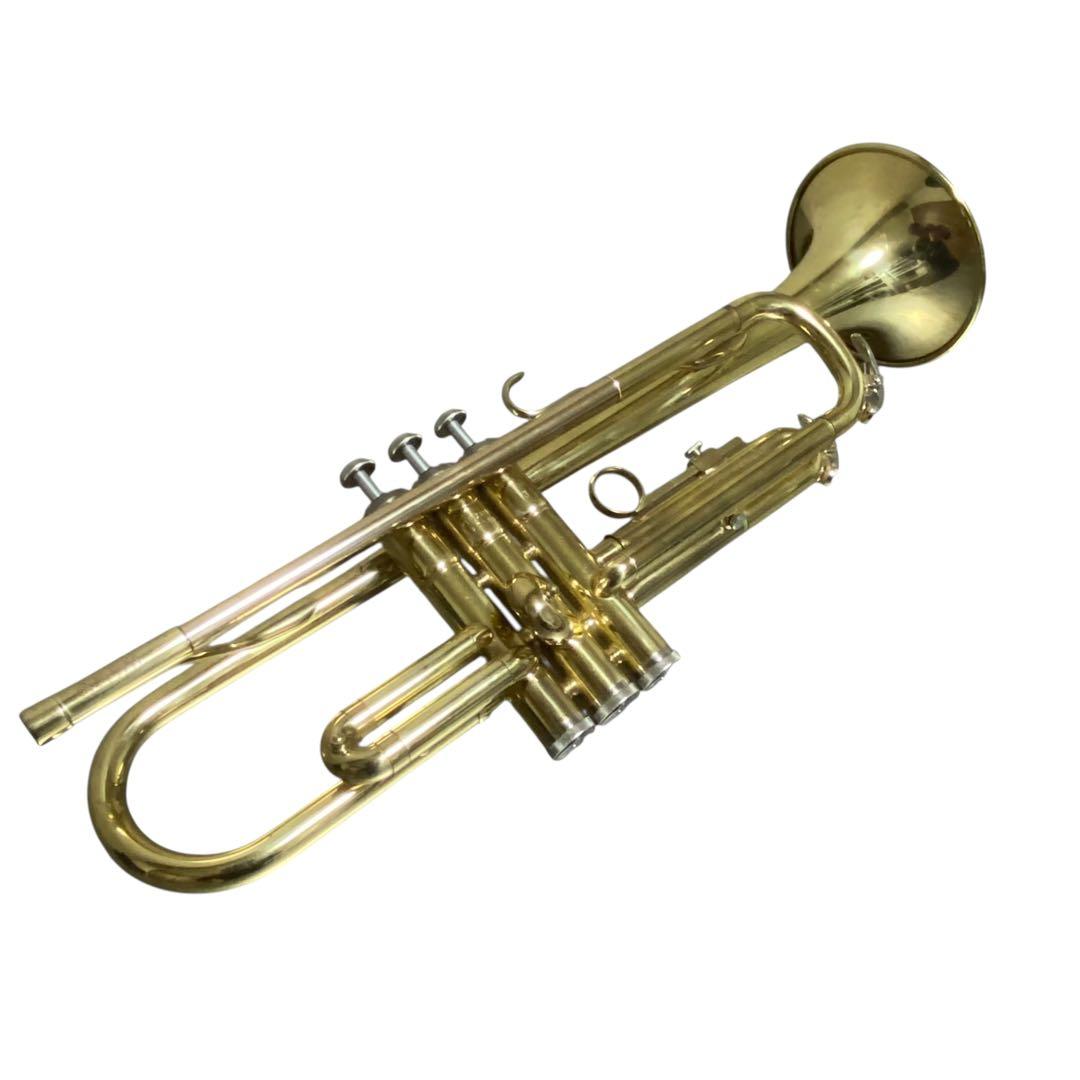 【現状品】YAMAHA YTR2310 トランペット　マウスピース付