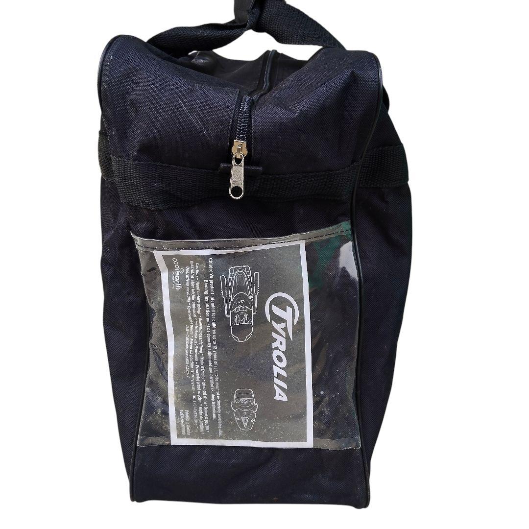 ROSSIGNOL S70 スキーブーツ 27.5cm バッグ付