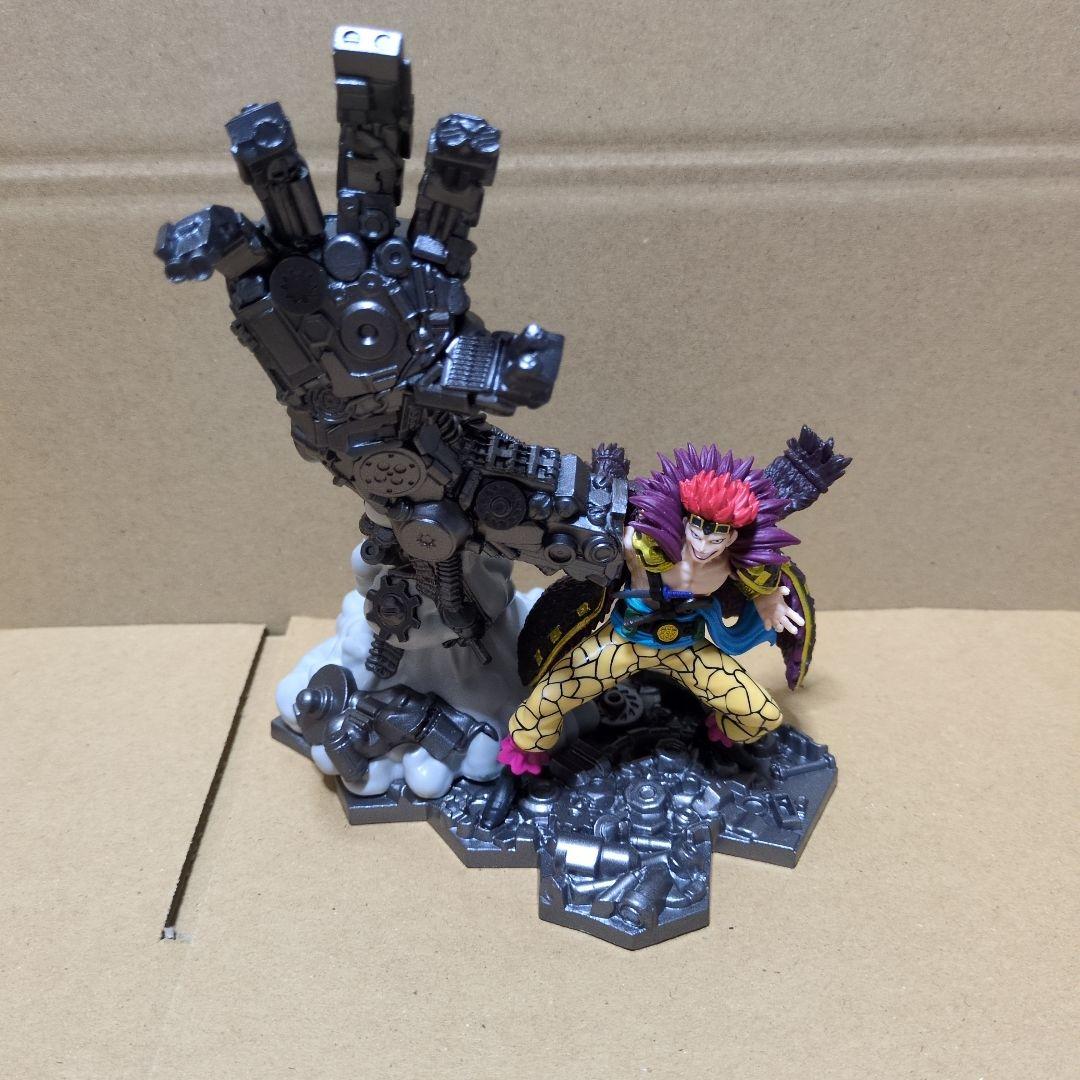 ワンピースフィギュア　まとめ売り　13点