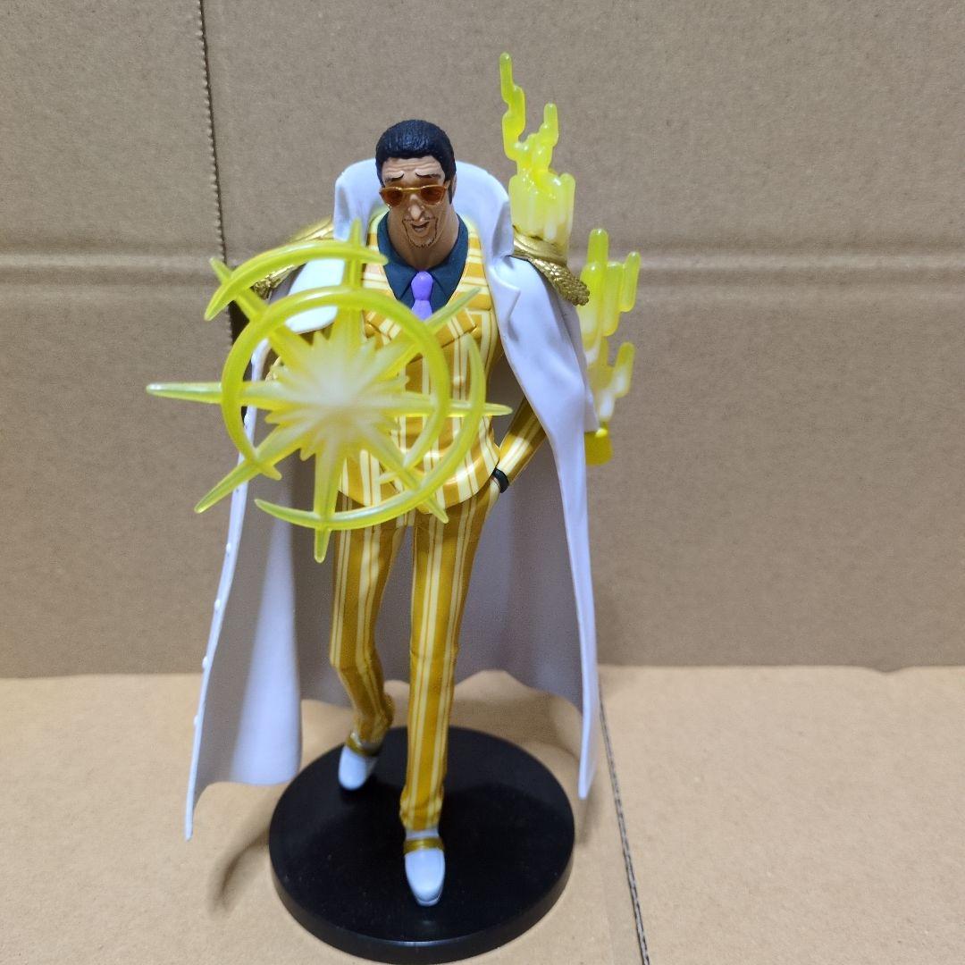 ワンピースフィギュア　まとめ売り　13点