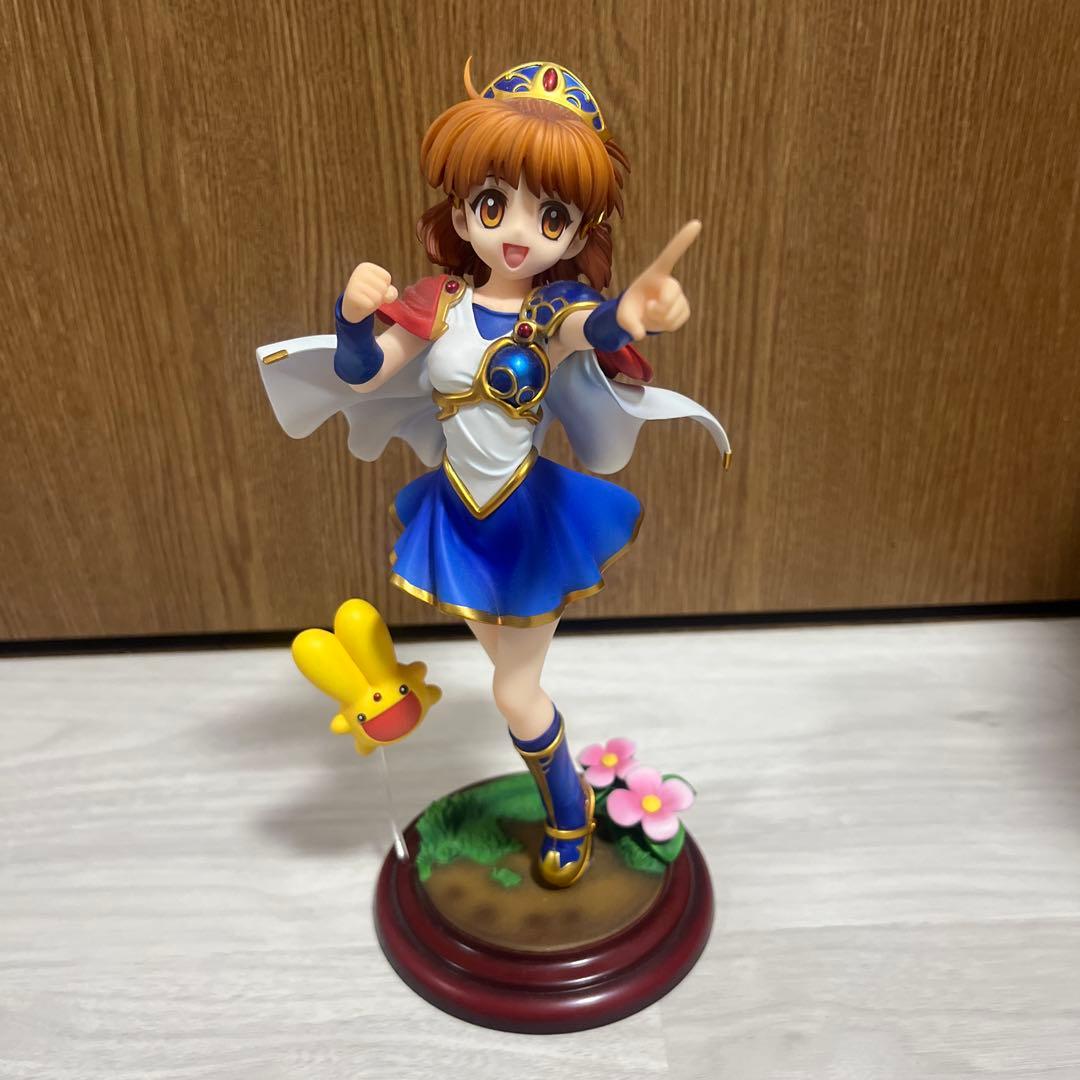 アルター　魔導物語　アルル・ナジャ　フィギュア