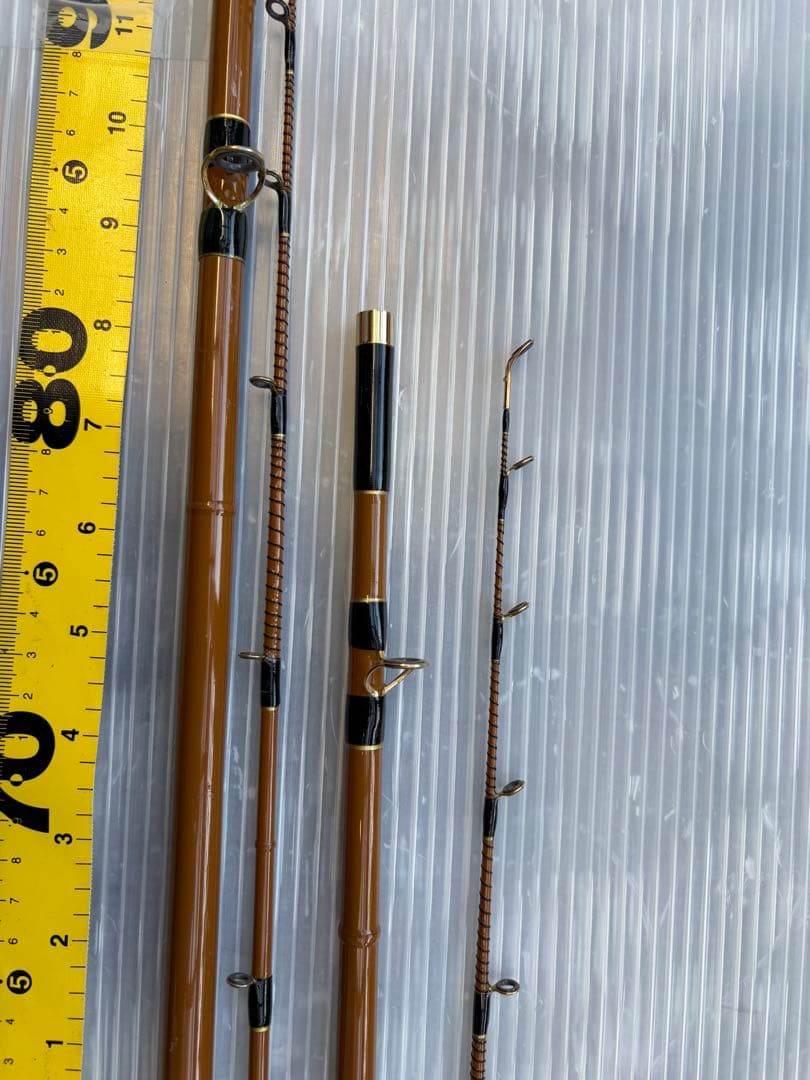 和風　北カレイ　流し調子　150 180 セット売り　船釣り　フジパーツ