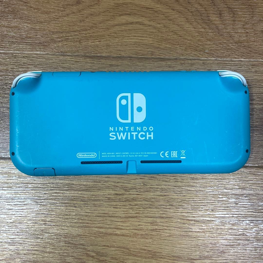 Nintendo Switch GJ
