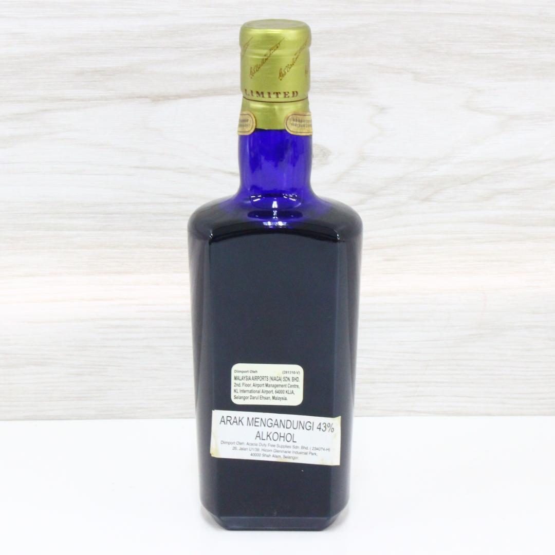 ◇未開栓 Ballantine's プレミアムコレクション 3本セット