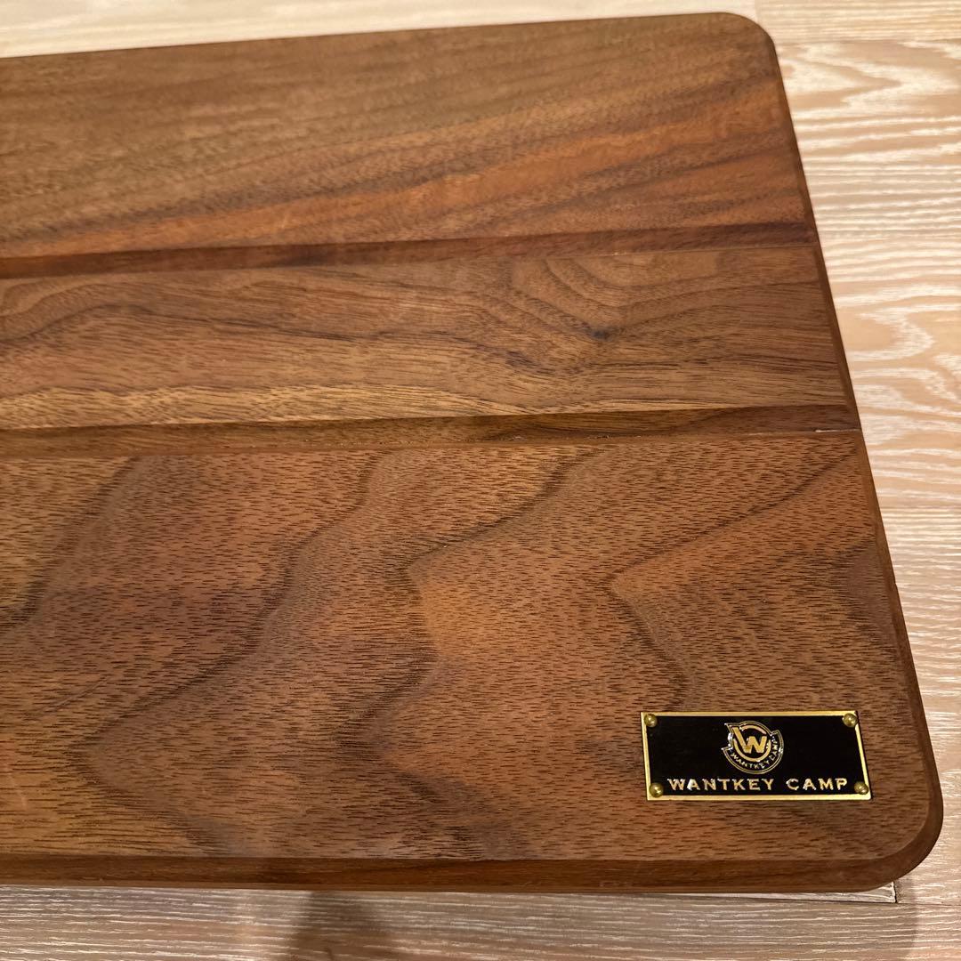 ウォンキーキャンプ　WANTKEY CAMP BOX TOP SC25 FW
