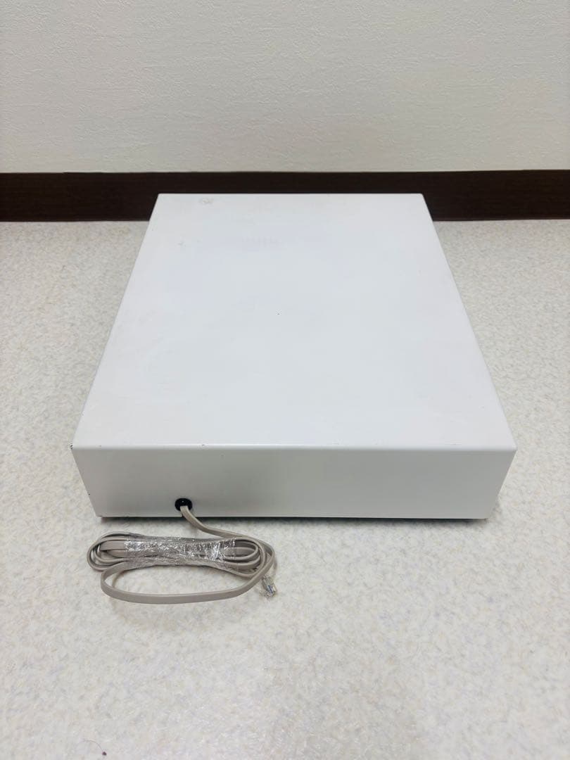 SII レシートプリンター RP-D10 キャッシュドロワ bluetooth