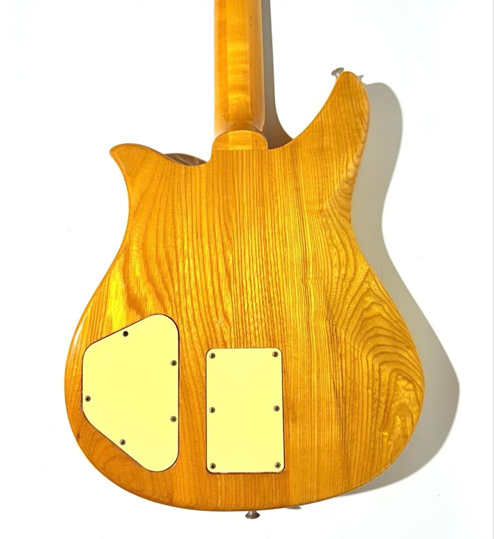 【希少】Greco BW-600 GOⅡ グレコ エレキギター