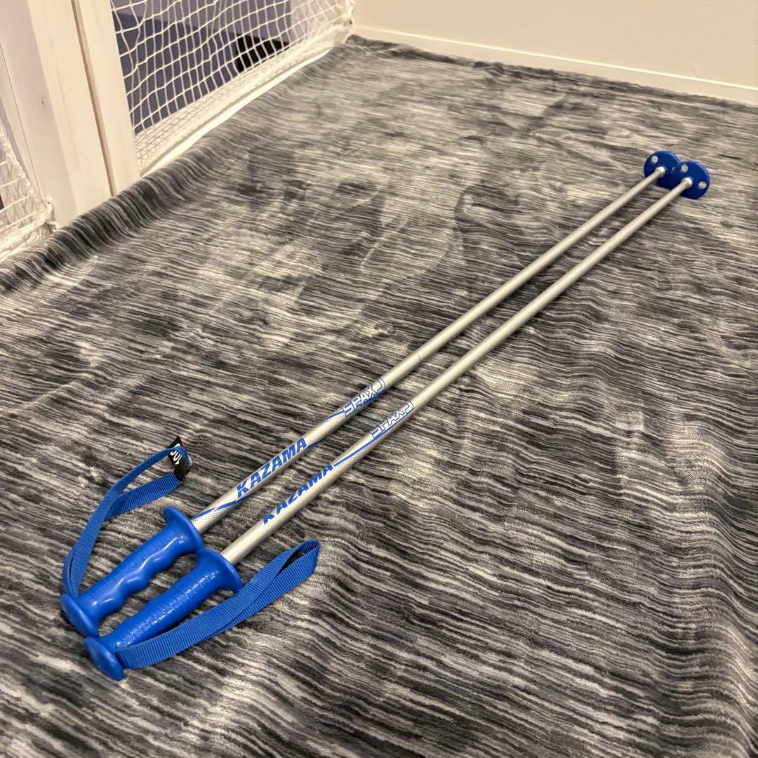 【未使用級極美品】SALOMON DEMO 10 P3V スキー板 170cm