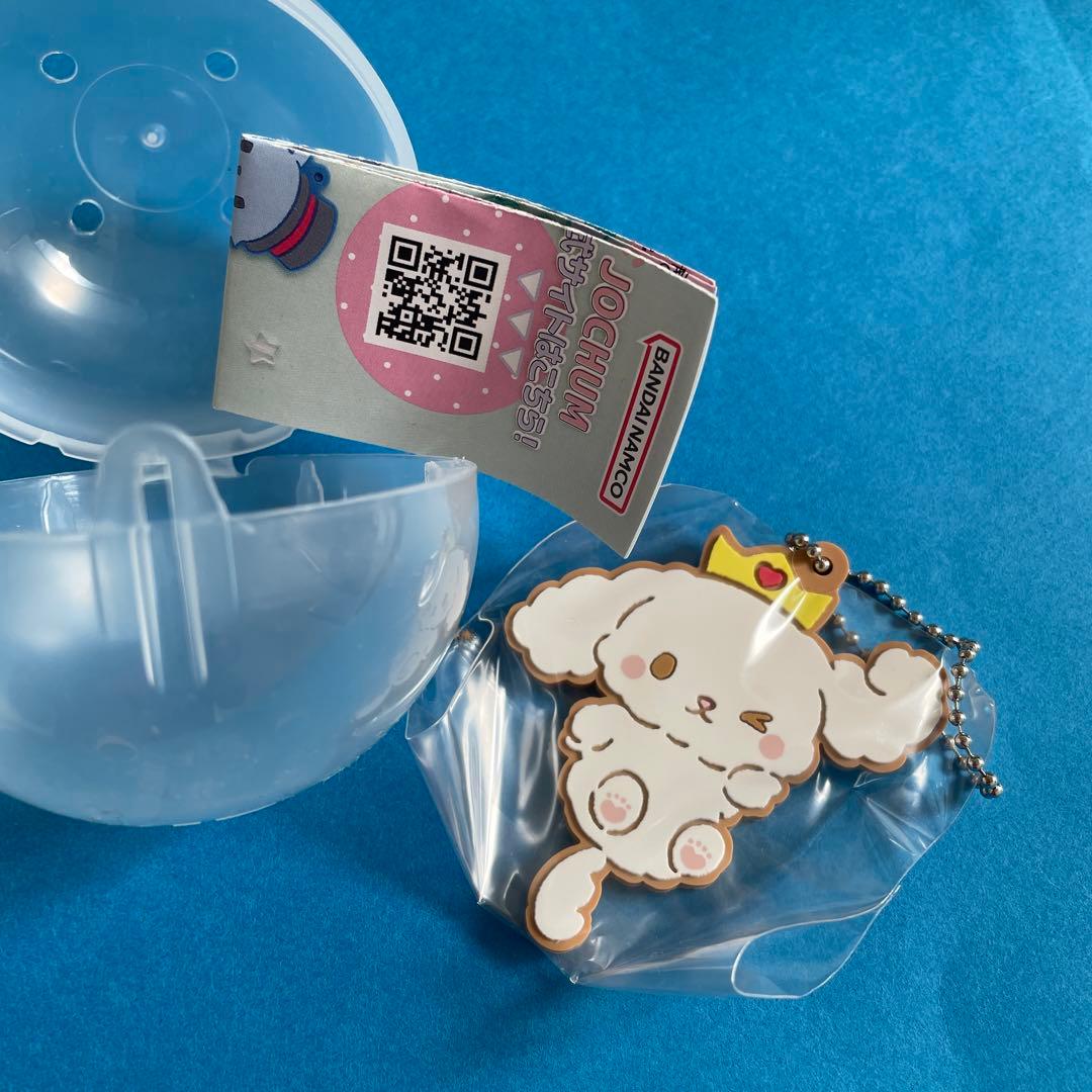 JOCHUM、RURU スマホショルダー、サガラキーホルダー、他まとめ売り8点