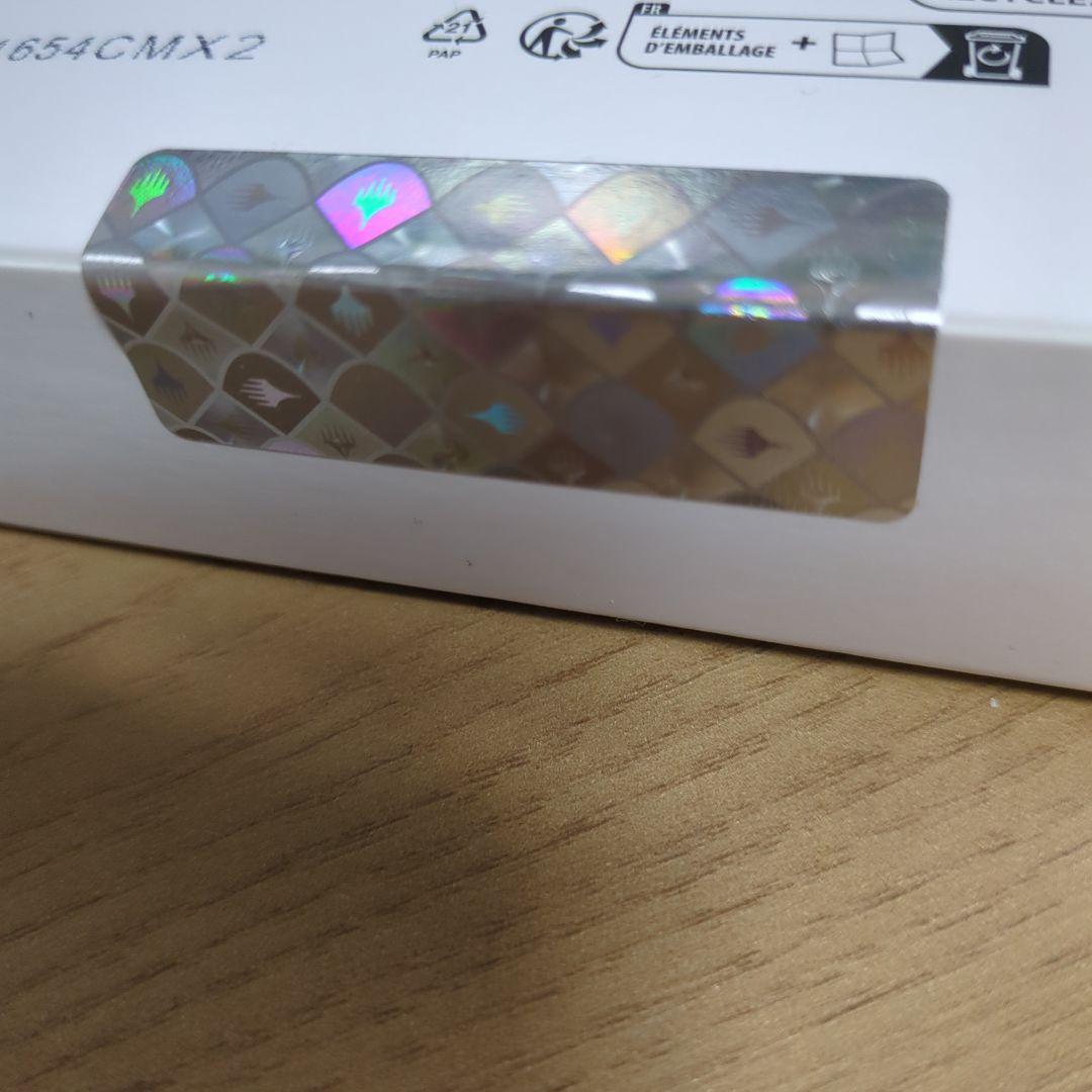 Secret Lair Hatsune Miku Winter Diva 日本語