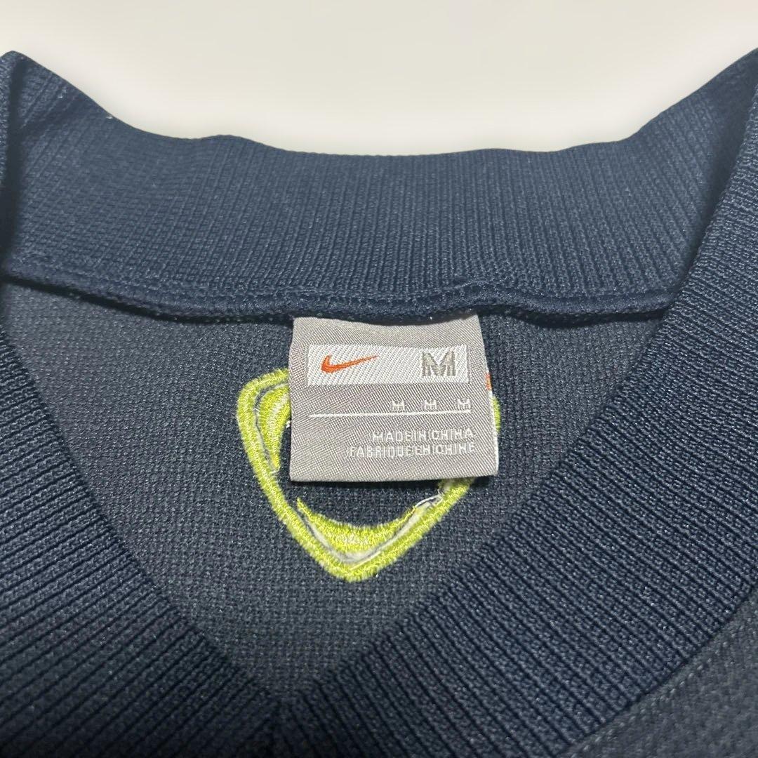 NIKE TOTAL90 ナイキ　トータル90 セットアップ　00s