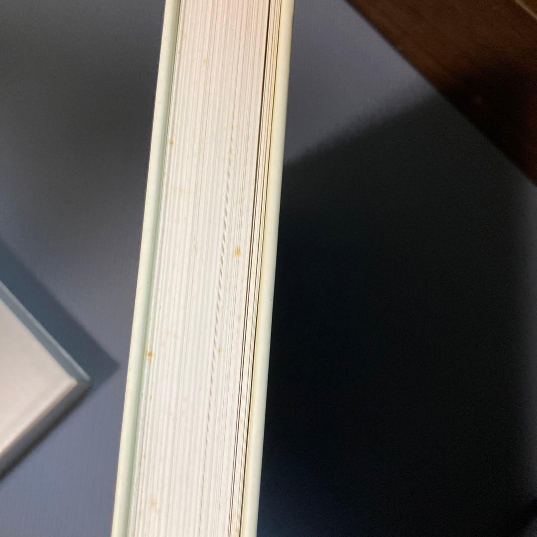 杉本博司　THEATERS　Sonnabend Sundell 　初版