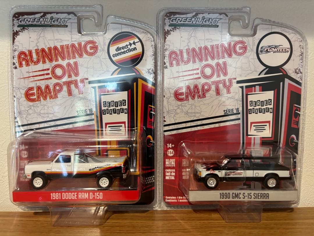 グリーンライト　GREENLiGHT ミニカー34点セット