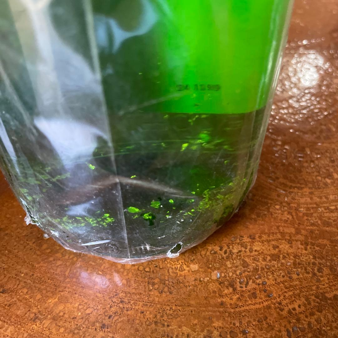 焼酎5本セット。1升ビン3本と5合瓶2本です。