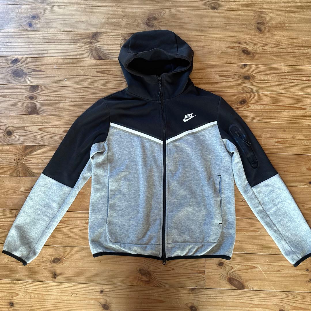 NIKEテックフリース 海外限定セットアップ Mサイズ