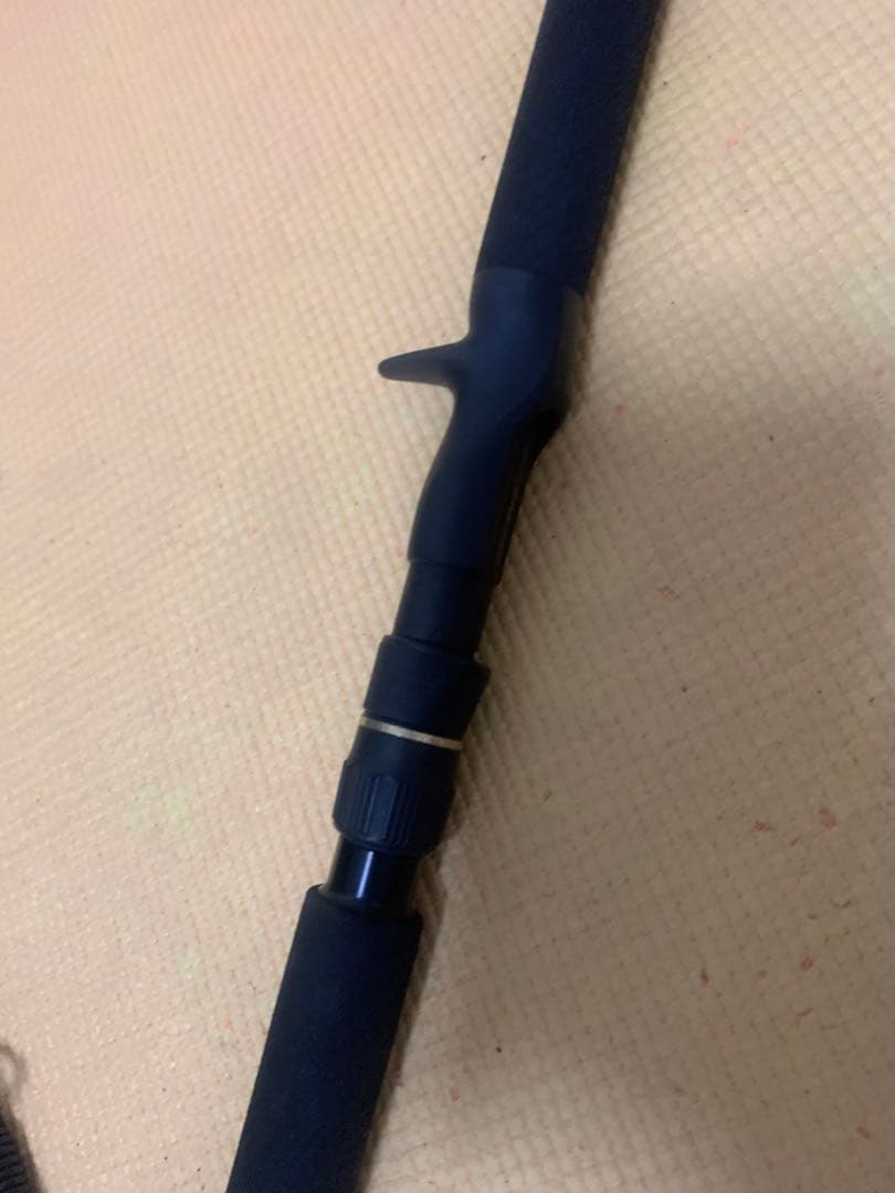 がまかつ　LUXXE Ocean