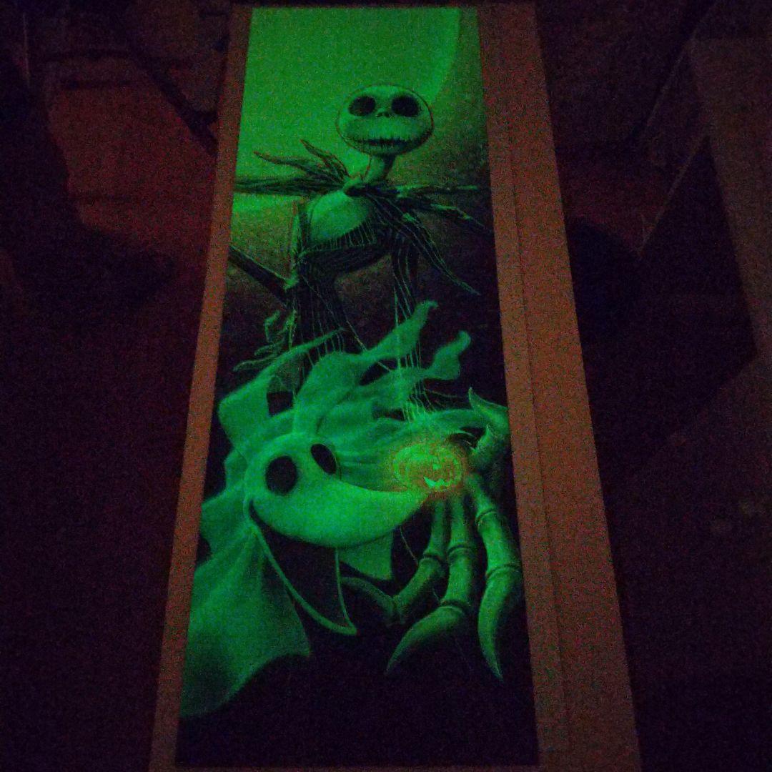 ジグソーパズル ナイトメア