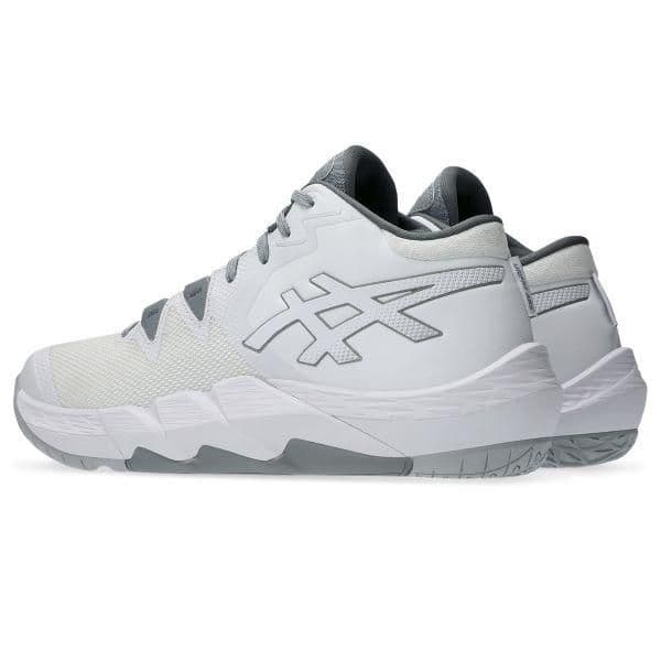 【未使用品・27.0】アシックスASICS◎アンプレ アルス2◎ホワイト/グレー