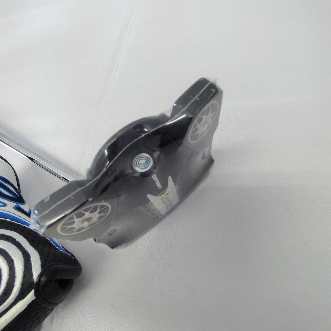 ２ーball パター オデッセイ 新品未使用 キャロウェイ