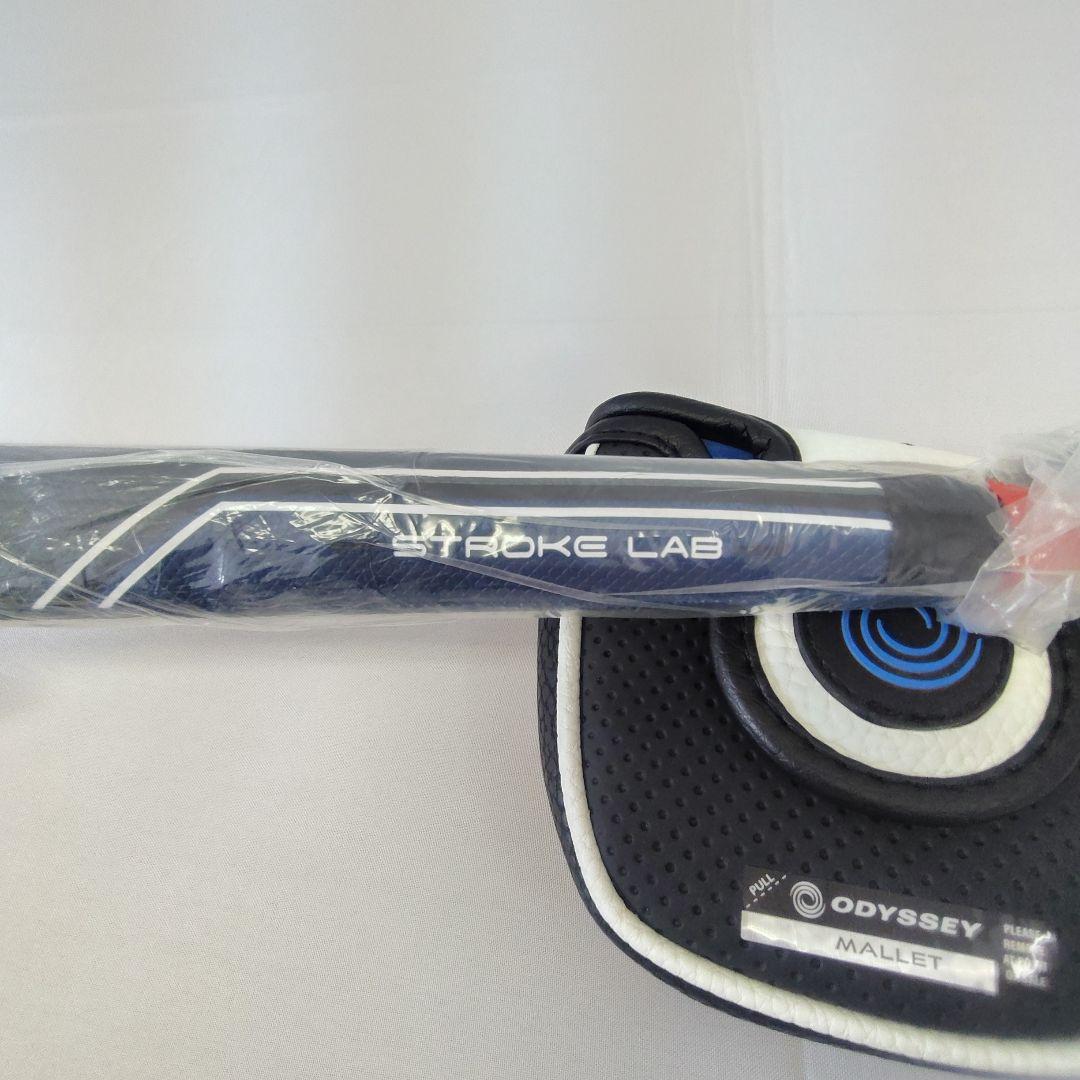 ２ーball パター オデッセイ 新品未使用 キャロウェイ