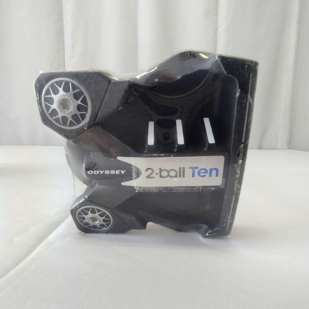 ２ーball パター オデッセイ 新品未使用 キャロウェイ