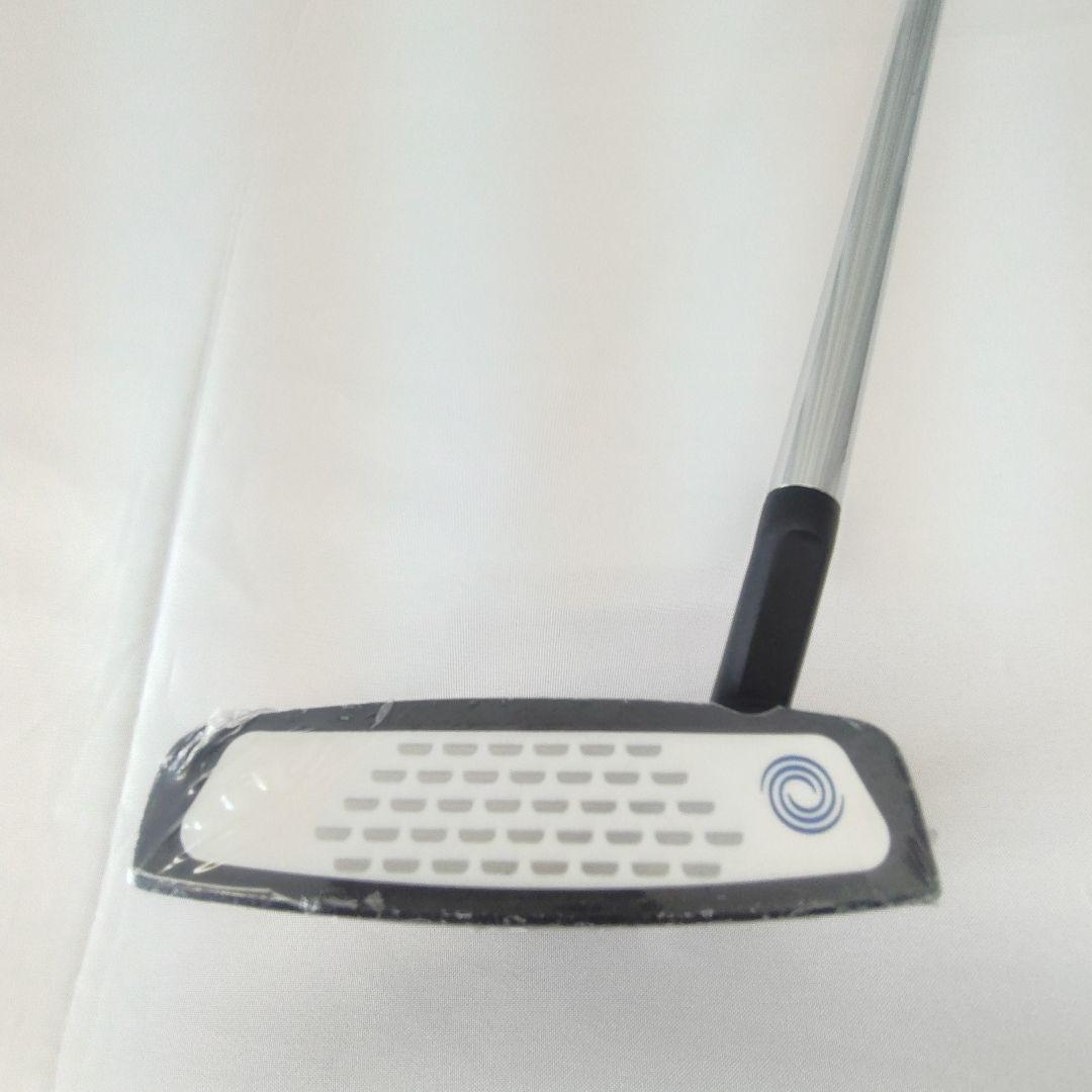 ２ーball パター オデッセイ 新品未使用 キャロウェイ
