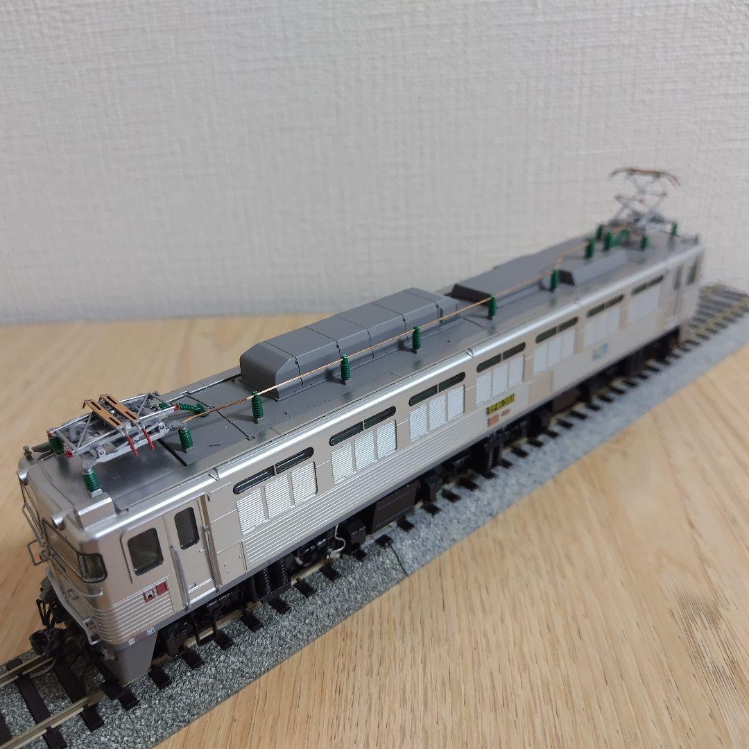 HOゲージ TOMIX EF81-300