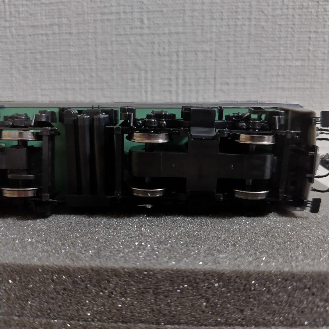 HOゲージ TOMIX EF81-300