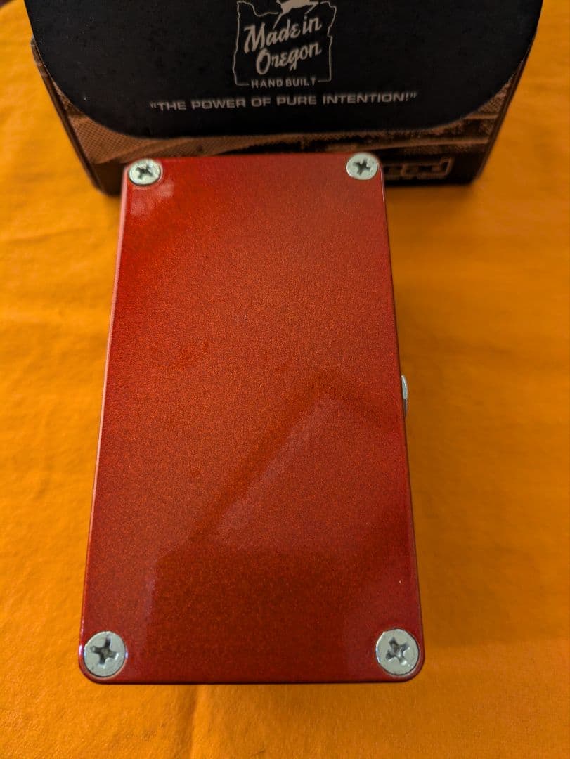 ベル・エポック　ディレイエフェクター