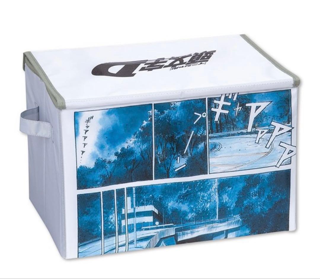 頭文字D 福袋　2026 しまむら　アベイル　イニシャルD Lサイズ