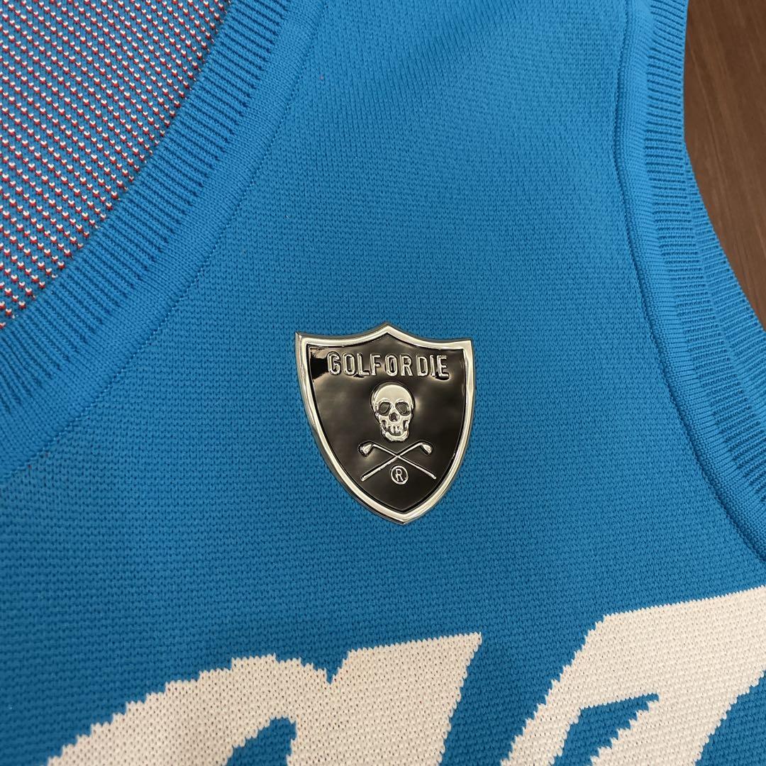 完売品MARK&LONA マークアンドロナ　ベスト