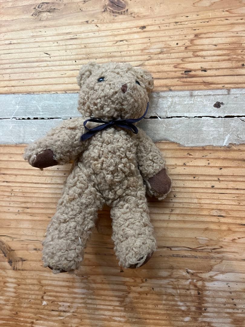 L.L. Bean ぬいぐるみとブーツセット　レア