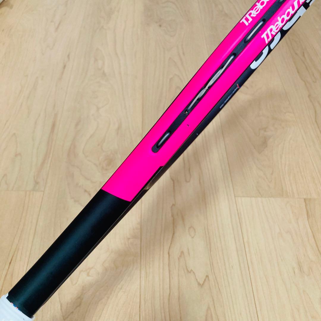 ★良品★テクニファイバーT Rebound 285 G2