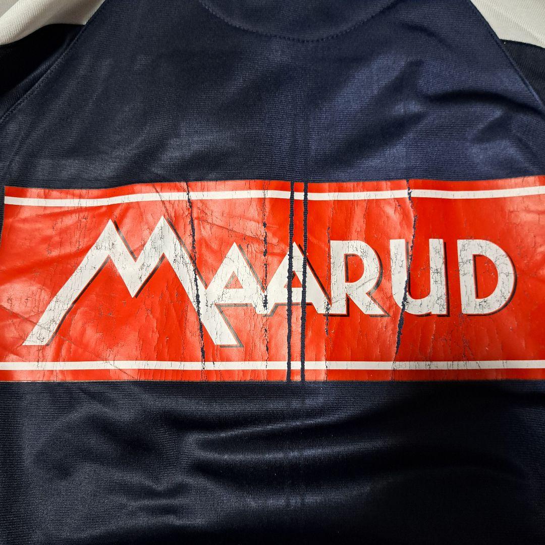 希少　90s 　アンブロ　ノルウェー代表　トラックジャケット　ジャージ