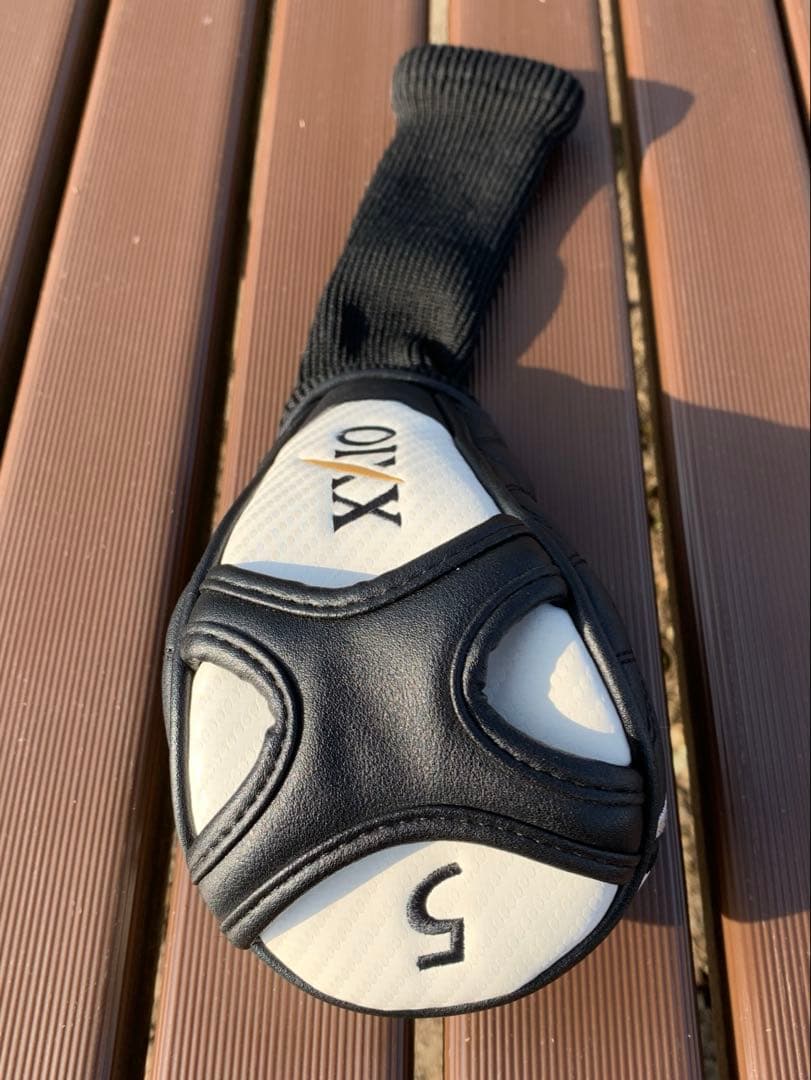 XXIO10 フェアウェイウッド XXIO Miyazaki Model 5W