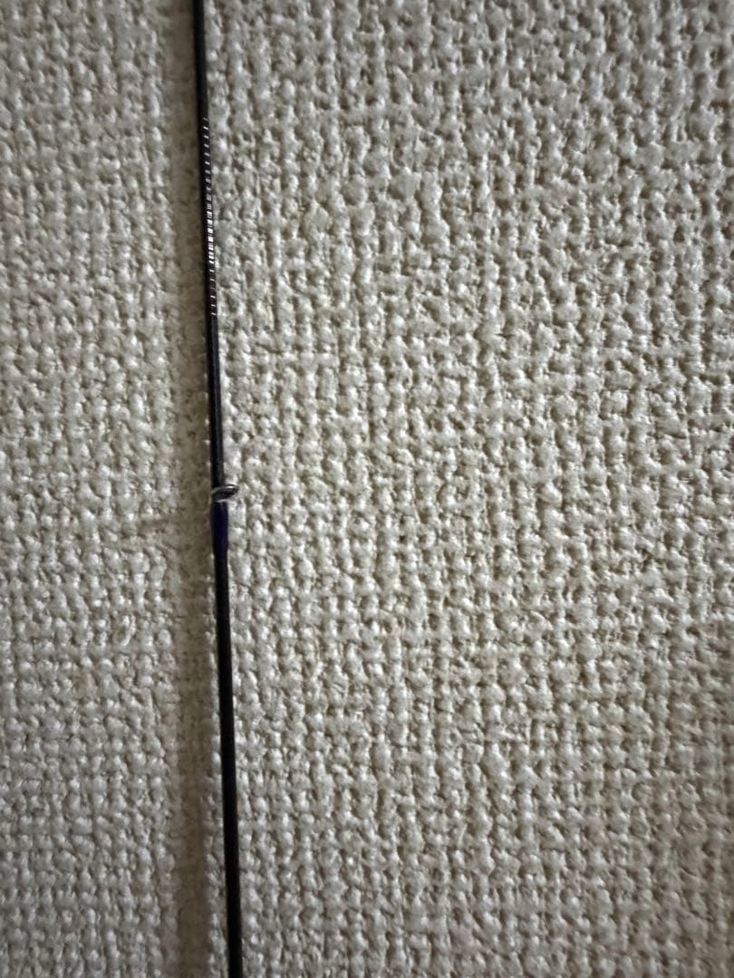 ヤマガブランクス　ブルーカレントIII 74