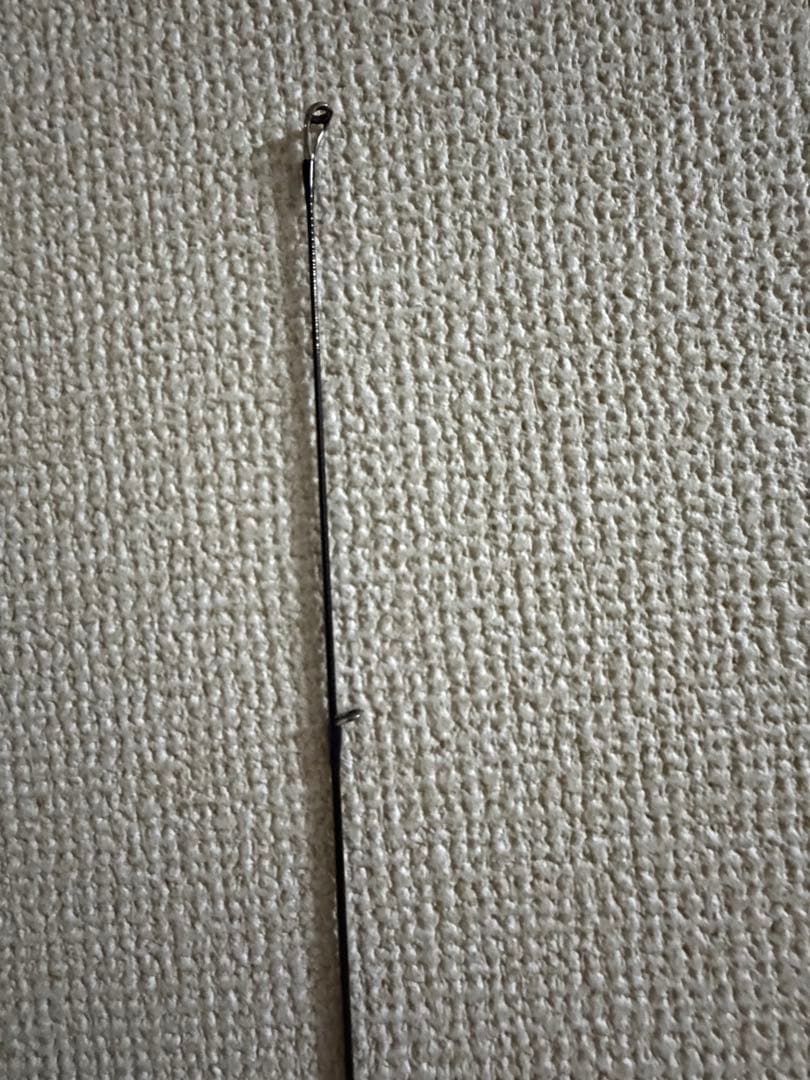 ヤマガブランクス　ブルーカレントIII 74