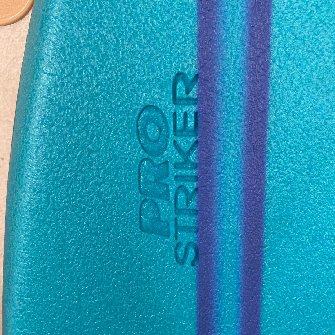 BZ ボディボード 青オレンジピンク