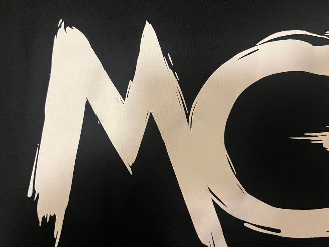 【希少】 My chemical romance 公式Tシャツ ブラック S