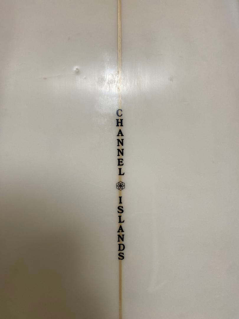 Ci mid 6.10f channel s サーフボード・ケース