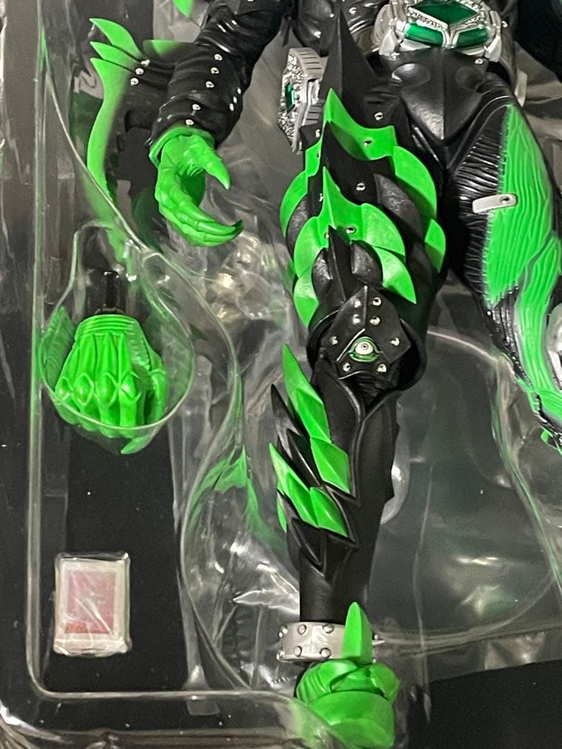 RAH DX 仮面ライダージョーカー リアルアクションヒーローズ