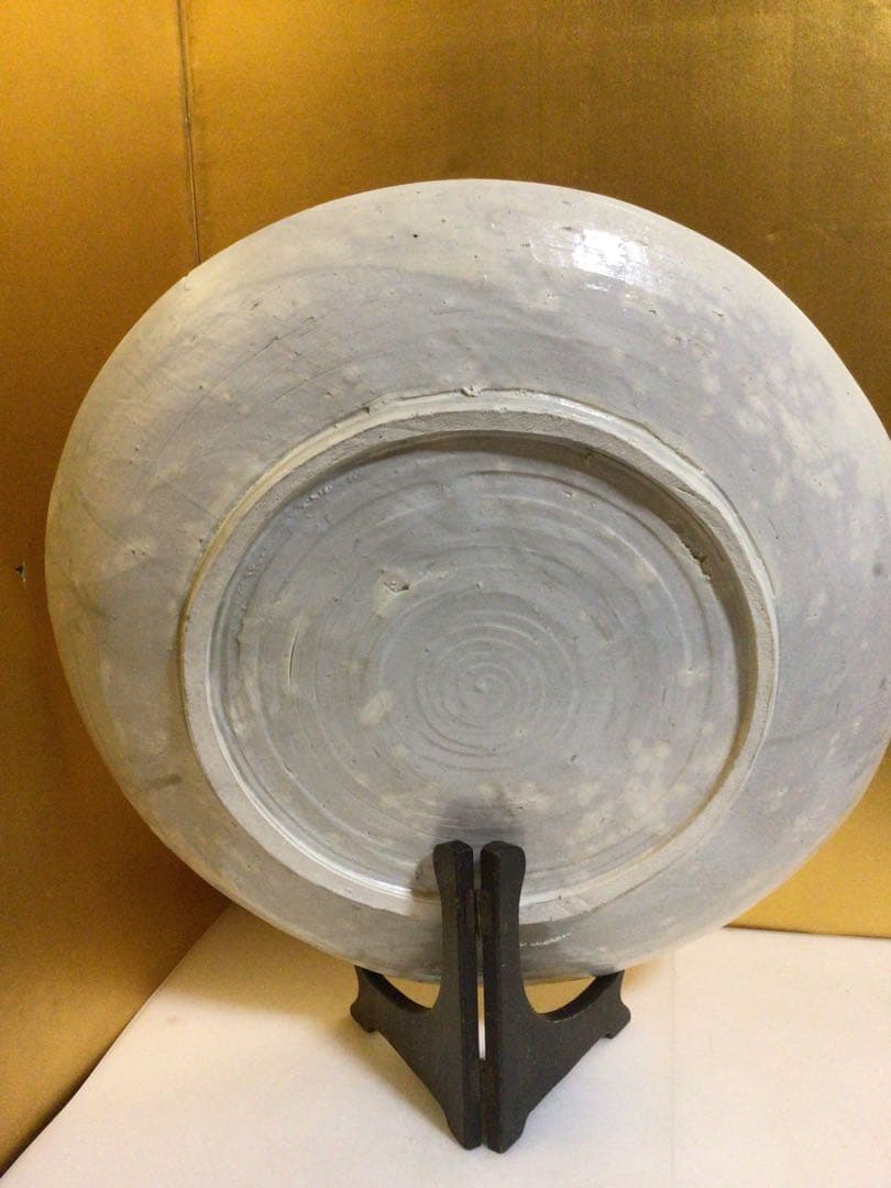 大皿 直径約41センチ 箱無し